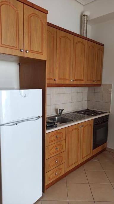 KanálionLa Casa De Sophie公寓 外观 照片