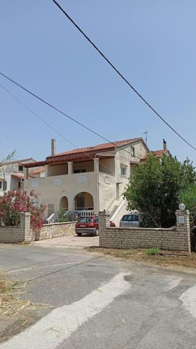 KanálionLa Casa De Sophie公寓 外观 照片
