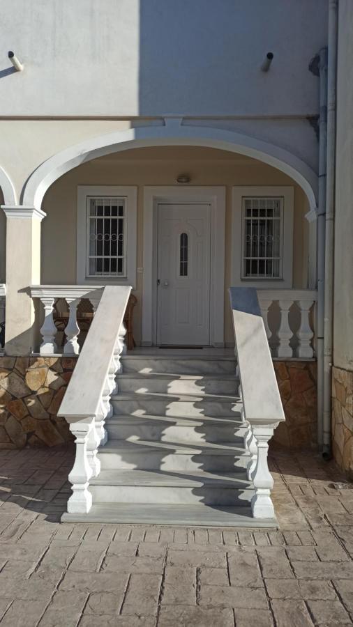 KanálionLa Casa De Sophie公寓 外观 照片